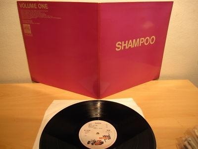 Shampoo - Volume One 1971