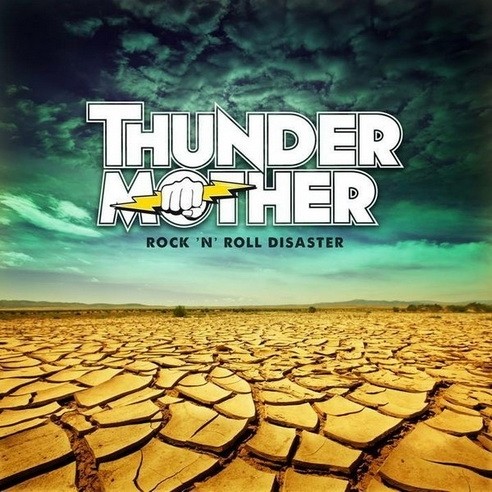 Thundermother - Rock N Roll Disaster (2014) (Lossless)