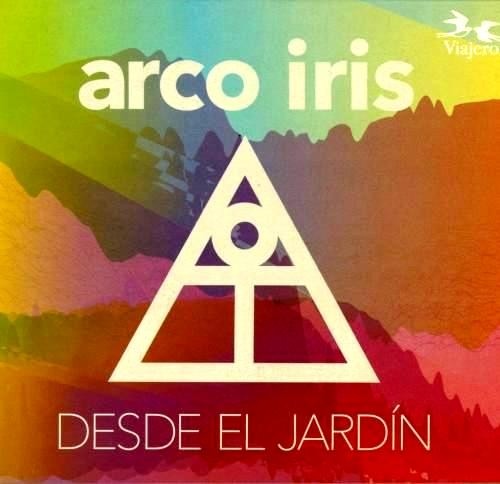 Arco Iris - Desde el Jardin 2012