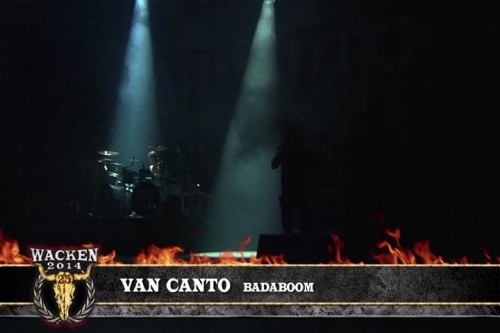 VA - 25 Years of Wacken: Snapshots, Scraps, Thoughts & Sounds 2014 (Dis 2) (DVD5)