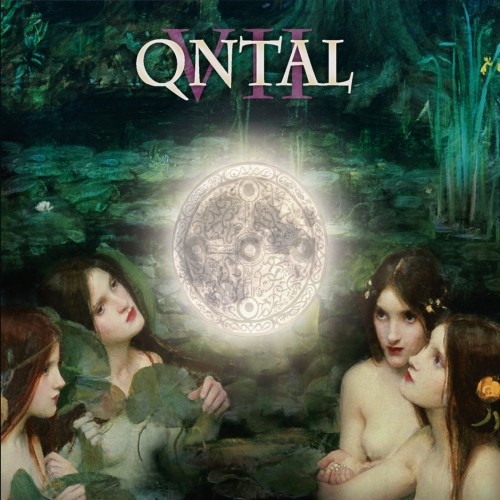 Qntal - Qntal VII (2014) Lossless