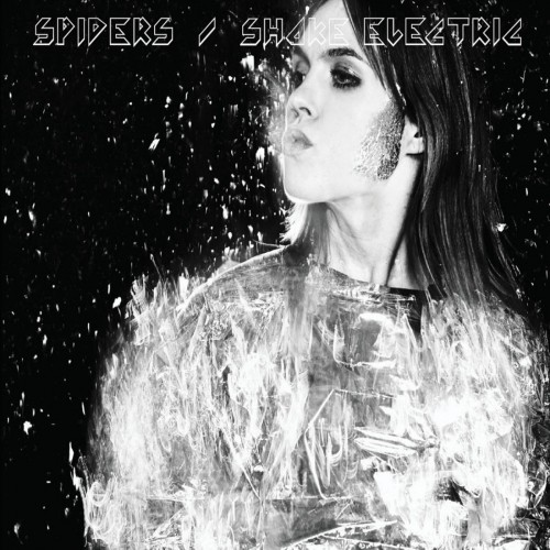 Spiders - Shake Electric  2014