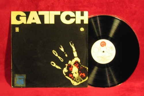 Gattch  Komplet 1971-72 (2002)