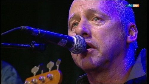 Mark Knopfler - Live In Berlin 2007 (2014) [HDTV 720p]