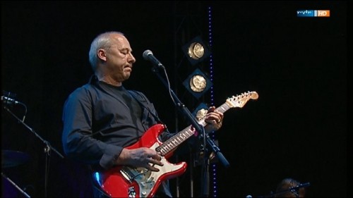 Mark Knopfler - Live In Berlin 2007 (2014) [HDTV 720p]