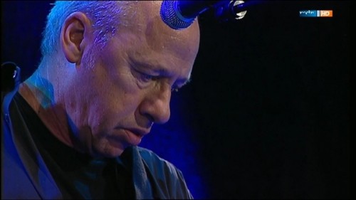 Mark Knopfler - Live In Berlin 2007 (2014) [HDTV 720p]