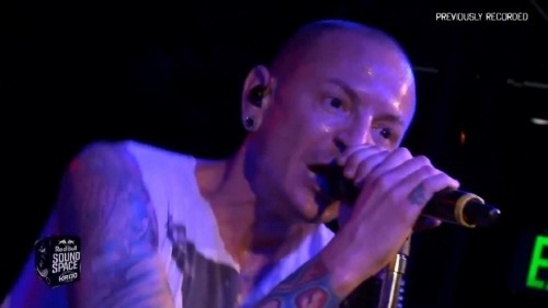 Linkin Park - KROQ Red Bull Sound Space 2014 [HD 1080p]