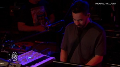 Linkin Park - KROQ Red Bull Sound Space 2014 [HD 1080p]