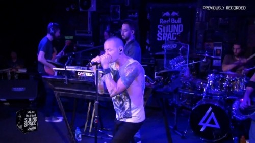 Linkin Park - KROQ Red Bull Sound Space 2014 [HD 1080p]