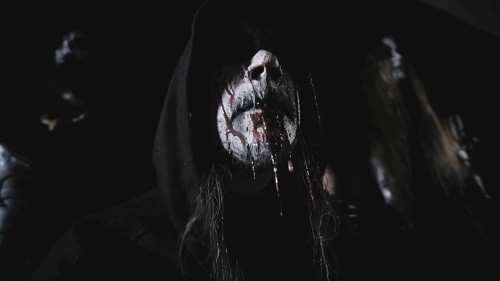 Dark Funeral - Nail Them To The Cross (2014) video