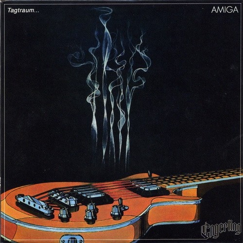 Engerling - Tagtraum 1981