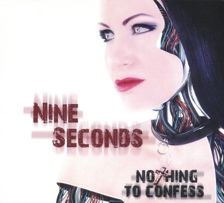 Nine Seconds - Nothing To Confess (2014) (Lossless)