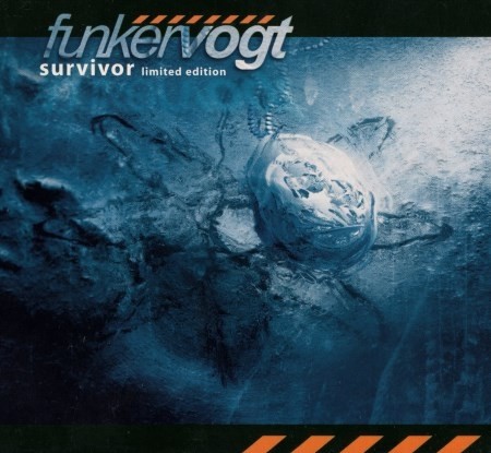Funker Vogt - Survivor [2D] (Limitd ditin) (2002) (Lossless)