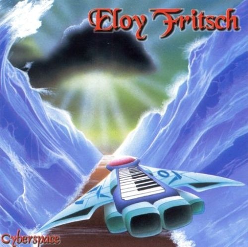 Eloy Fritsch - Cyberspace 2000