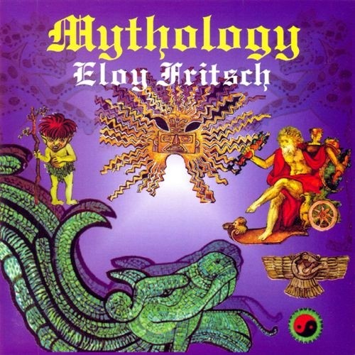  Eloy Fritsch - Mythology 2001