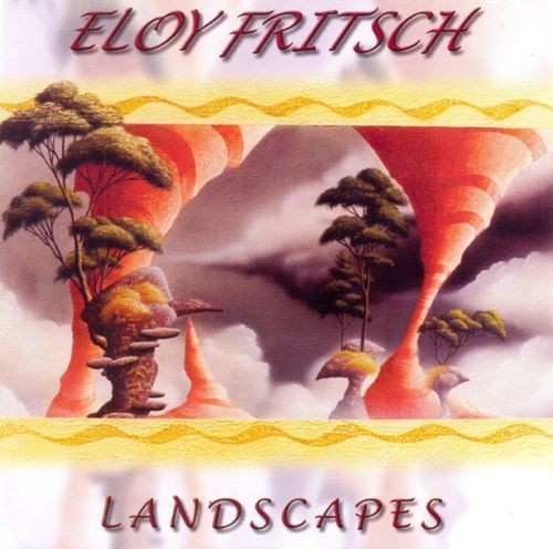 Eloy Fritsch - Landscapes 2004