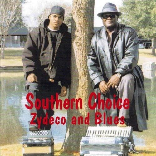 Jabo - Southern Choice Zydeco And Blues 2014