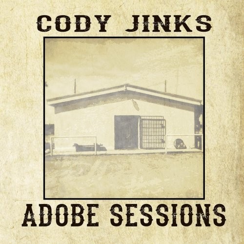 Cody Jinks - Adobe Sessions 2015