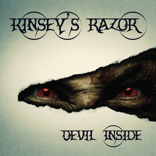 Kinsey's Razor - Devil Inside 2014