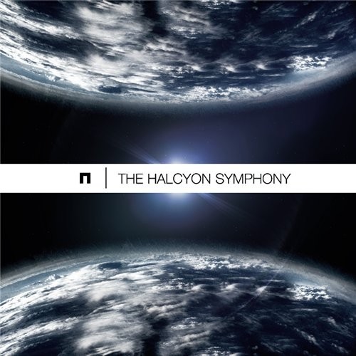 Neurotech - The Halcyon Symphony (Single) 2015