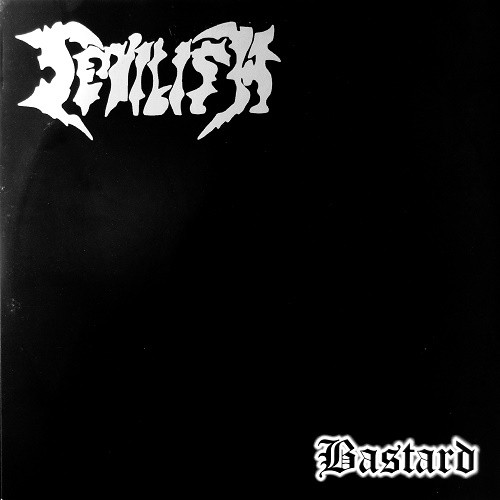 Devilish - Bastard (2004)
