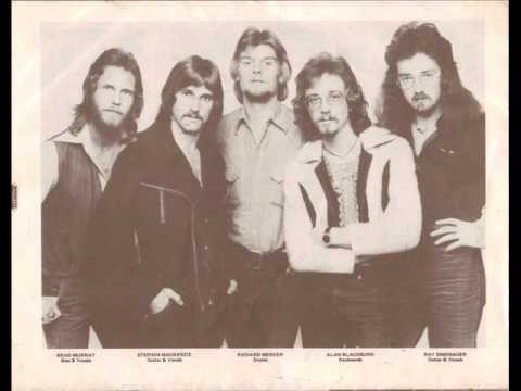 Airlord - Clockwork Revenge 1977