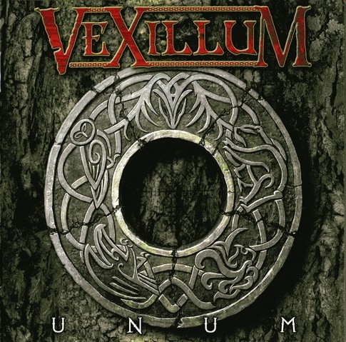 Vexillum - Unum (2015) (Lossless)