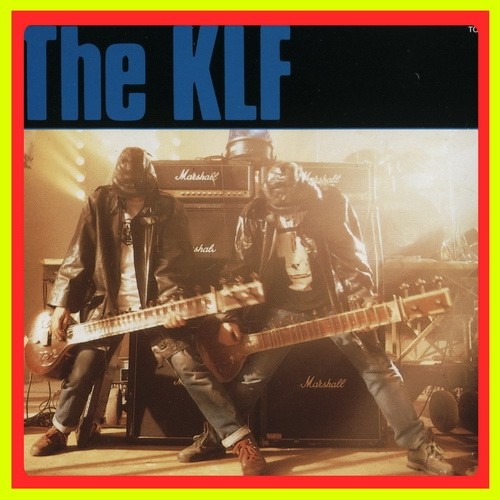 The KLF - The Videography 1987-1997 (2012)