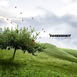 Fahrenheit - Caida Libre 2010