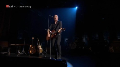 Bryan Adams - In Concert Toronto 2014 (2015) [HDTV 1080p]