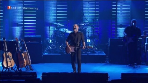 Bryan Adams - In Concert Toronto 2014 (2015) [HDTV 1080p]