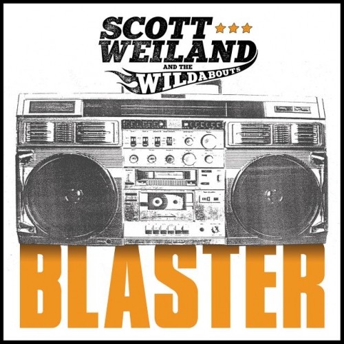 Scott Weiland   