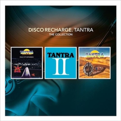 Tantra - Disco Recharge: The Collection (2013)