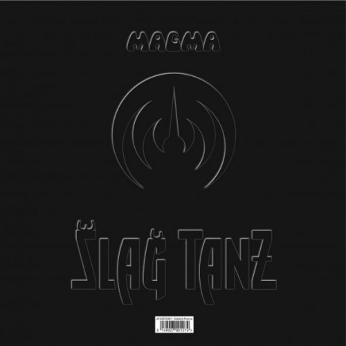 Magma - Slag Tanz 2015 (Lossless+MP3)