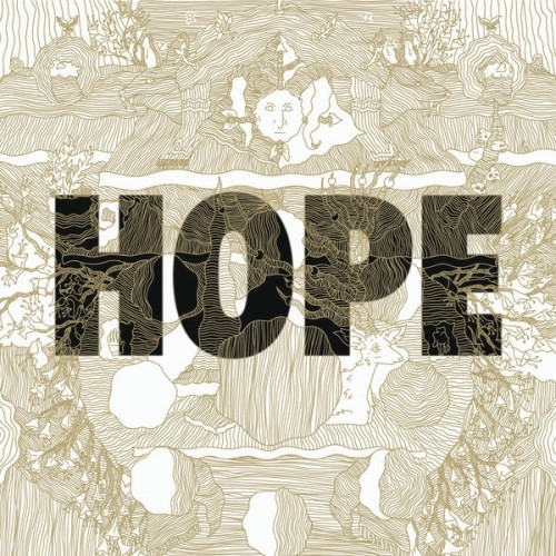 Manchester Orchestra - Hope 2014