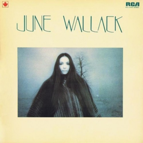 June Wallack - June Wallack 1976