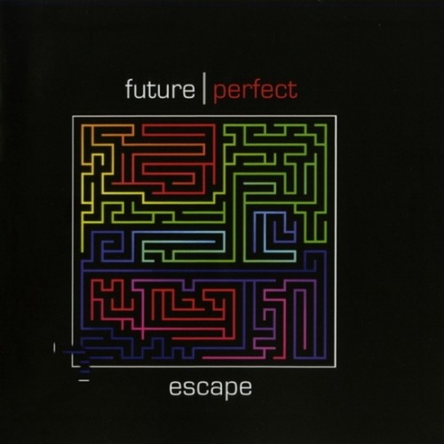 Future Perfect - Escape 2012