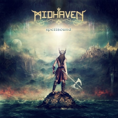Midhaven - Spellbound 2014