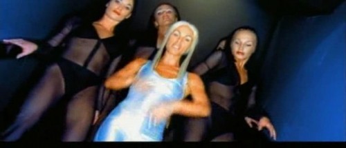 Madison Avenue - Who The Hell Are You (Video) 2000