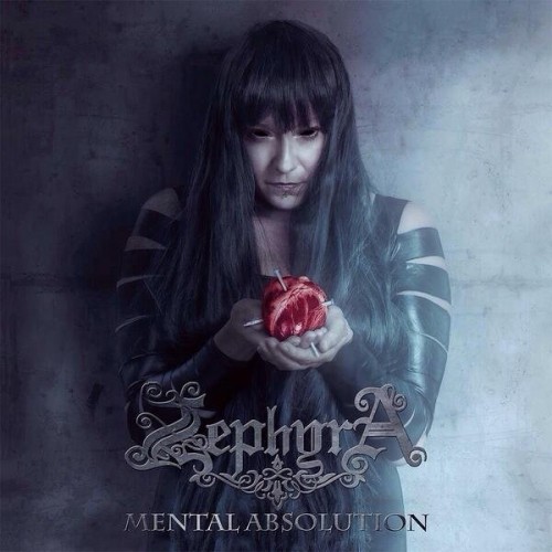 Zephyra - Mental Absolution (2014)