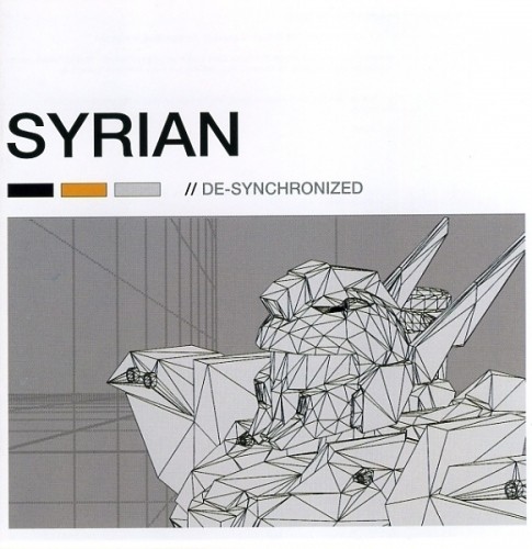 Syrian - De-Synchronized 2004