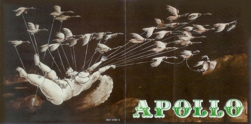 Apollo - Apollo 1970