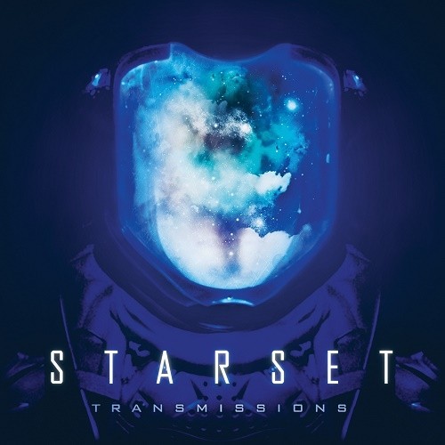 Starset - Transmissions (2014) Lossless+mp3