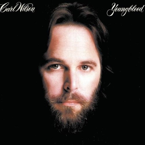 Carl Wilson - Youngblood 1983