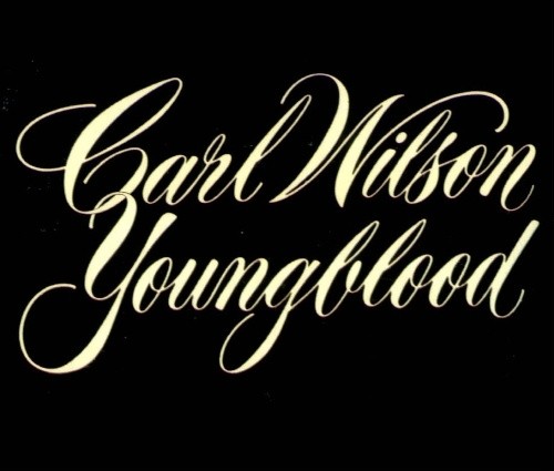 Carl Wilson - Youngblood 1983