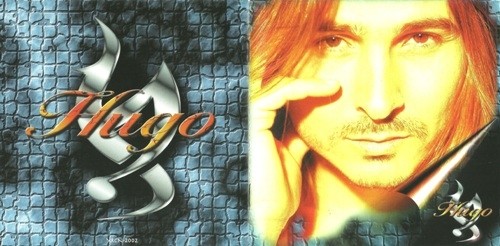 Hugo - Hugo 1997 [Japanese Edition]