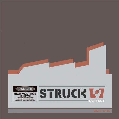 Struck 9 - Default Remixes (EP) 2010