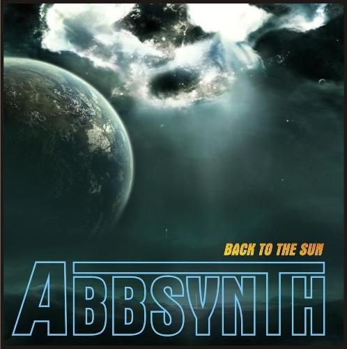 Abbsynth - Back To The Sun 2008