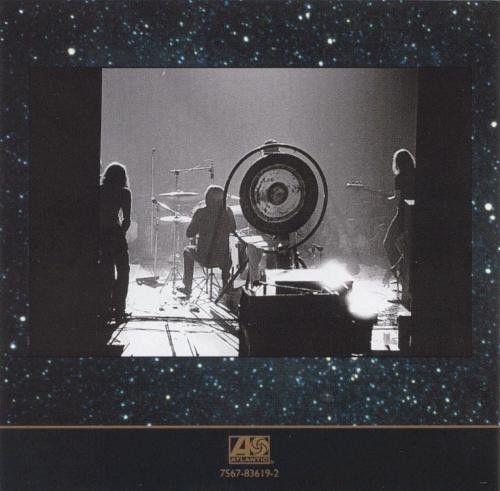 Led Zeppelin - Early Days (The Best Of Led Zeppelin Volume One) 1999 (lossless)