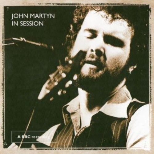 John Martyn - In Session 2006